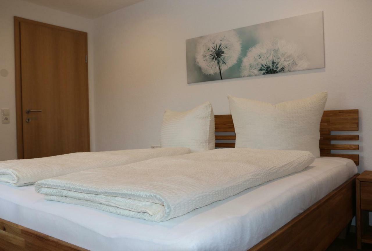 בארטהולומאברג Ferienwohnung Daerflihof מראה חיצוני תמונה
